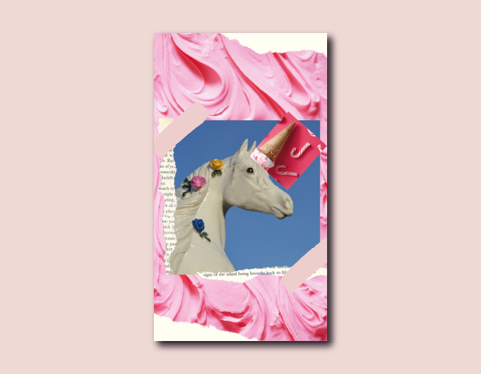 Collage photos